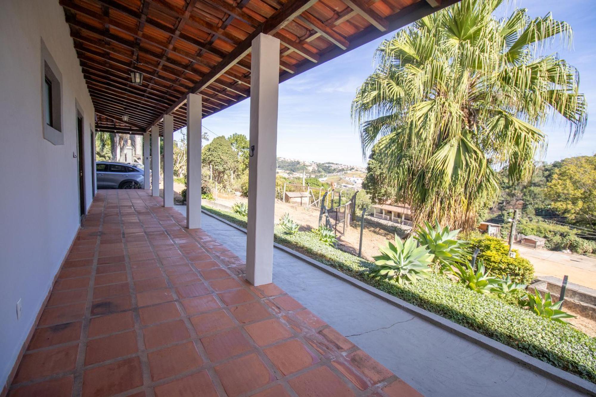Villa Chácara Santa Terezinha Serra Negra  Exterior foto