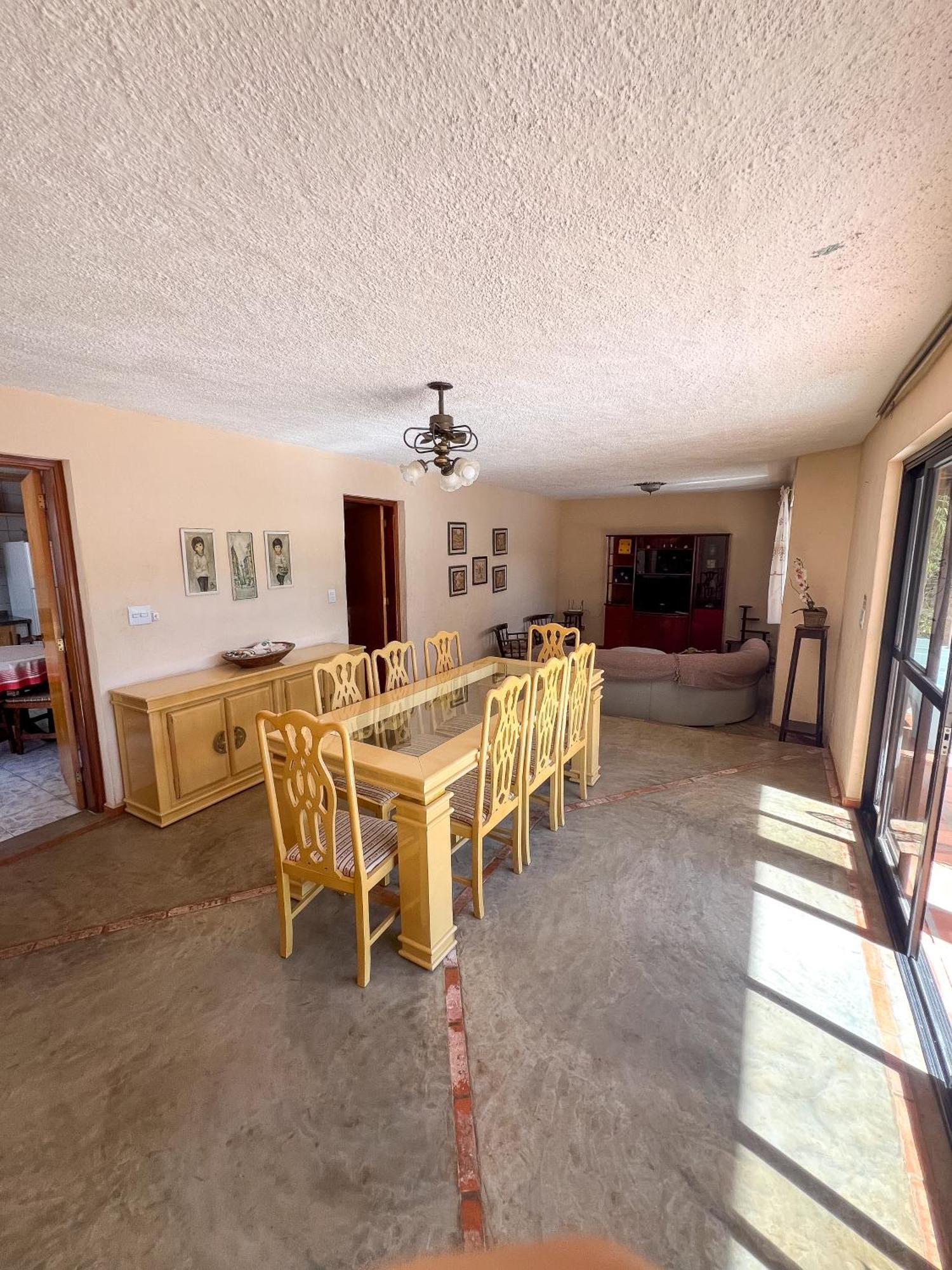 Villa Chácara Santa Terezinha Serra Negra  Exterior foto