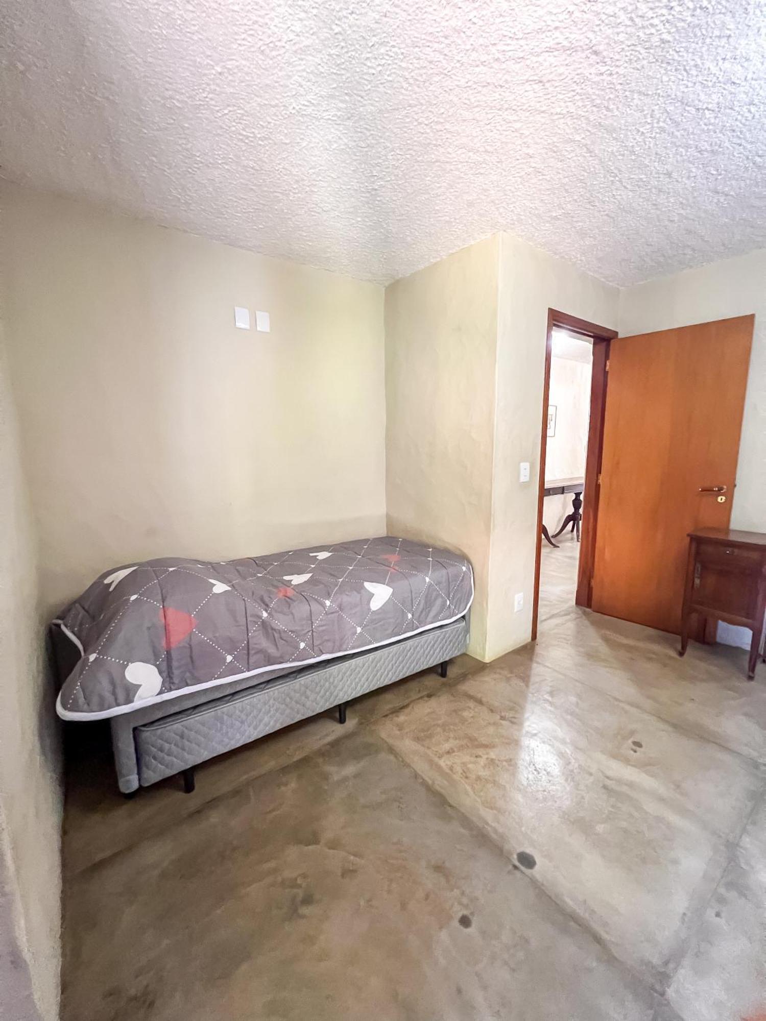 Villa Chácara Santa Terezinha Serra Negra  Exterior foto