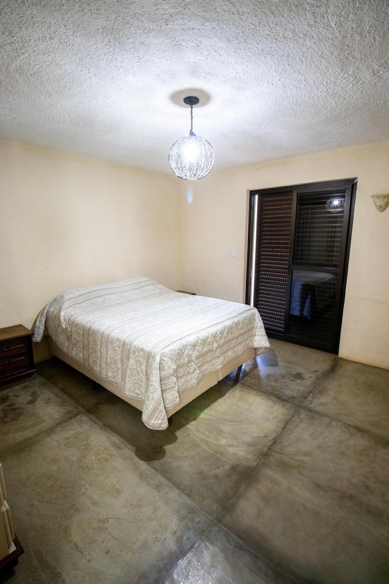 Villa Chácara Santa Terezinha Serra Negra  Exterior foto